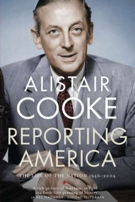 Reporting America  N/A 9781590208526 Front Cover