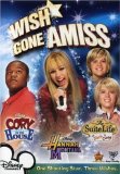Wish Gone Amiss (Cory in the House / Hannah Montana / The Suite Life of Zack and Cody) System.Collections.Generic.List`1[System.String] artwork