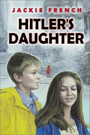 Hitler's Daughter   2003 9780060086527 Front Cover