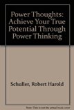 Power Thoughts  N/A 9780061092527 Front Cover
