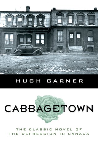 CABBAGETOWN >CANADIAN ED< N/A 9780070915527 Front Cover