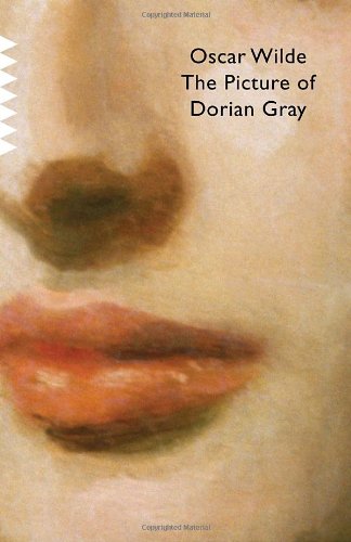 Picture of Dorian Gray  N/A 9780307743527 Front Cover