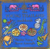 Young Thailand Cookbook N/A 9780394224527 Front Cover