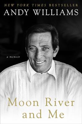 Moon River and Me A Memoir N/A 9780452296527 Front Cover