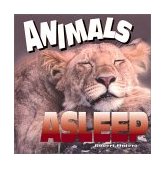 Animals Asleep  2000 9780761316527 Front Cover