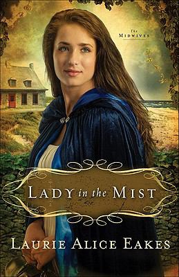 Lady in the Mist   2011 9780800734527 Front Cover