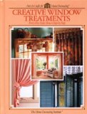 Window Treatments   1992 9780865733527 Front Cover