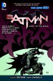 Batman: Night of the Owls (the New 52)   2013 9781401242527 Front Cover