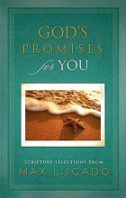 God's Promises for You:  2007 9781404113527 Front Cover