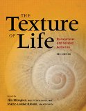 TEXTURE OF LIFE 4th 9781569003527 Front Cover