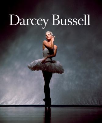 Darcey Bussell   2012 9781742703527 Front Cover