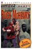 Finding Buck McHenry N/A 9780060216528 Front Cover