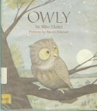 Owly N/A 9780060261528 Front Cover