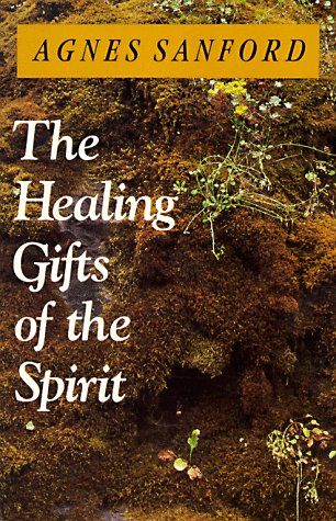 Healing Gifts of the Spirit  N/A 9780060670528 Front Cover