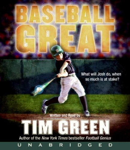 Baseball Great:  2009 9780061714528 Front Cover