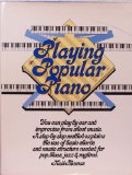 Playing Popular Piano N/A 9780136830528 Front Cover