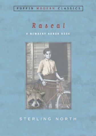 Rascal   2004 9780142402528 Front Cover