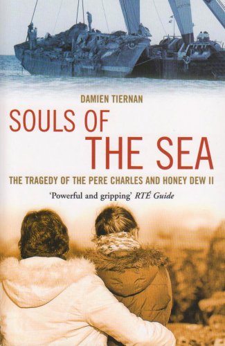 Souls of the Sea N/A 9780340952528 Front Cover