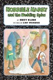 Horrible Harry and the Wedding Spies   2015 9780670015528 Front Cover