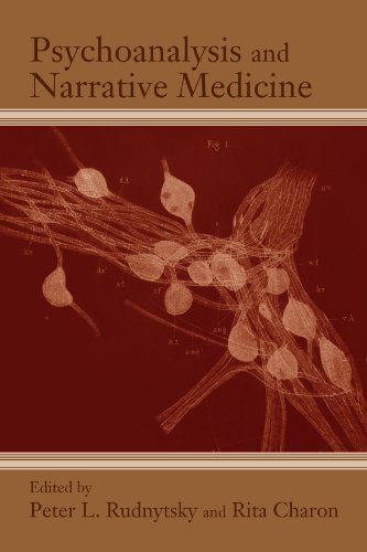 Psychoanalysis and Narrative Medicine   2008 9780791473528 Front Cover