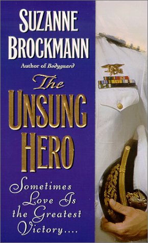 Unsung Hero   2000 9780804119528 Front Cover