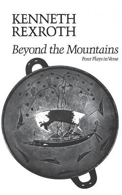 Beyond the Mountains Pa   1951 9780811205528 Front Cover