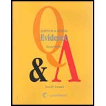 Questions and Answers Evidence N/A 9781422473528 Front Cover
