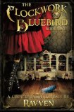 Clockwork Bluebird  N/A 9781490339528 Front Cover