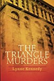 Triangle Murders  N/A 9781623092528 Front Cover