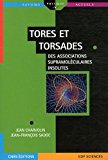 Tores et Torsades  N/A 9782759804528 Front Cover