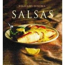 Salsas  2010 9786074042528 Front Cover