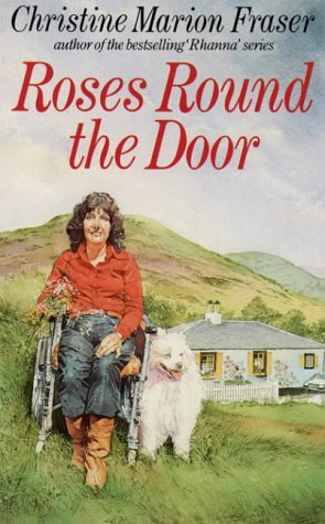 Roses Round the Door N/A 9780006370529 Front Cover