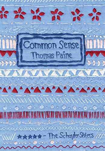 Common Sense   2017 9780062695529 Front Cover