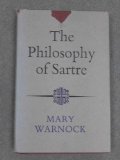 Philosophy of Sartre  Reprint  9780090737529 Front Cover