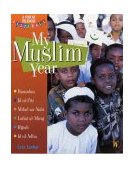 My Muslim Year   2003 9780750240529 Front Cover