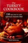 Turkey Cookbook  N/A 9780785817529 Front Cover