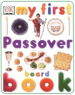 Passover   2002 9780789484529 Front Cover