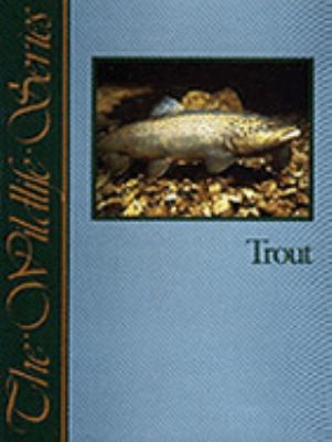 Trout  N/A 9780811716529 Front Cover