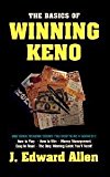 Basics of Winning Keno  2nd 1995 (Revised) 9780940685529 Front Cover