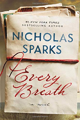 Every Breath   2018 9781538728529 Front Cover