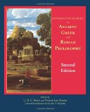 Introductory Readings in Ancient Greek and Roman Philosophy  2nd 2015 (Enlarged) 9781624663529 Front Cover