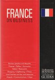 France On Business  1988 9780004123530 Front Cover
