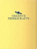 Family Circle Creative Needlecrafts N/A 9780133018530 Front Cover