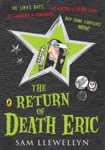 The Return of Death Eric N/A 9780141318530 Front Cover