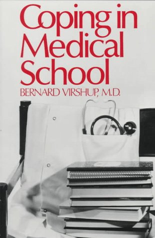 Coping in Medical School  N/A 9780393302530 Front Cover