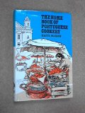 Home Book of Portuguese Cookery  1974 9780571106530 Front Cover