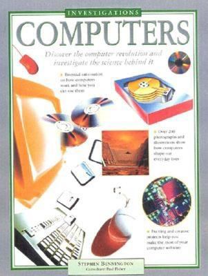 Computers  2001 9780754806530 Front Cover
