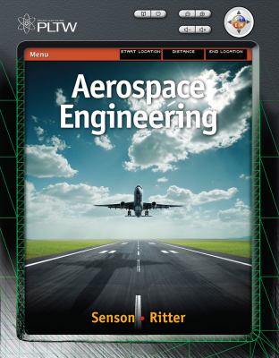 Aerospace Engineering From the Ground Up  2012 9781435447530 Front Cover
