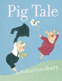 Pig Tale   2010 9781442421530 Front Cover
