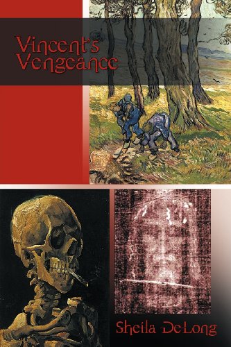 Vincent's Vengeance   2011 9781456758530 Front Cover